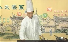 中国美食八大菜系之徽菜经典菜谱76道烹饪视频教学
