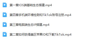 学习TikTok账号系统的打造，开启新的创作之路！