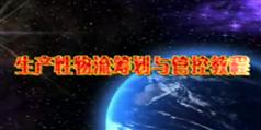 生产性物流筹划与管控教程-易剑