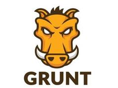 Grunt教程-前端项目自动化构建工