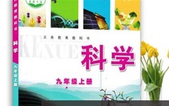 浙教版九年级科学上册教学视频全