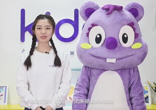 儿童创意美术课：48集自学习课程基础教学讲座手工绘画视频教程