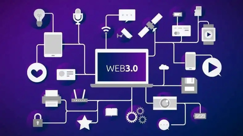 开课吧-Web3.0应用工程师培养计