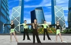 零基础拉丁舞视频教程_学习拉丁舞知识的基本方法