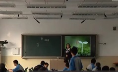 部编人教版初中语文7年级上全册