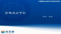 hadoop视频教程（100集全）_尚学堂肖斌hadoop视频教程（100集全）
