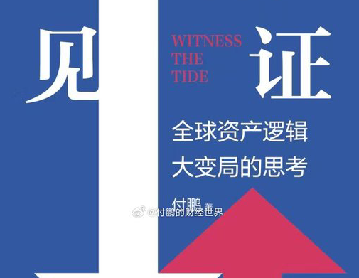 付鹏2024财经世界V+视频课程含文档资料