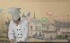 中国美食八大菜系之闽菜经典菜谱100道烹饪视频教学