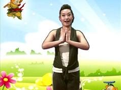 儿童五级口才与表演训练视频全套学习与下载