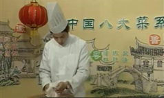 中国美食八大菜系之浙菜经典菜谱99道烹饪视频教学
