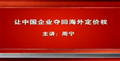 周宁外贸电子商务的营销策略（含PP