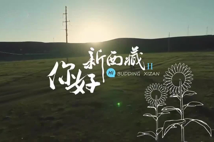 你好 新西藏（第二季）