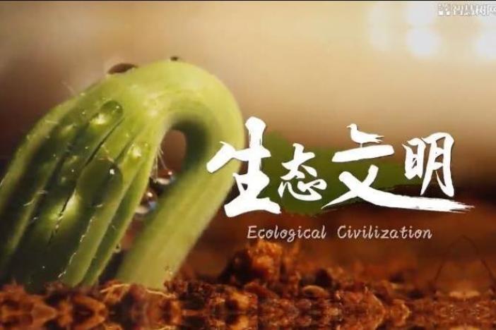 生态文明
