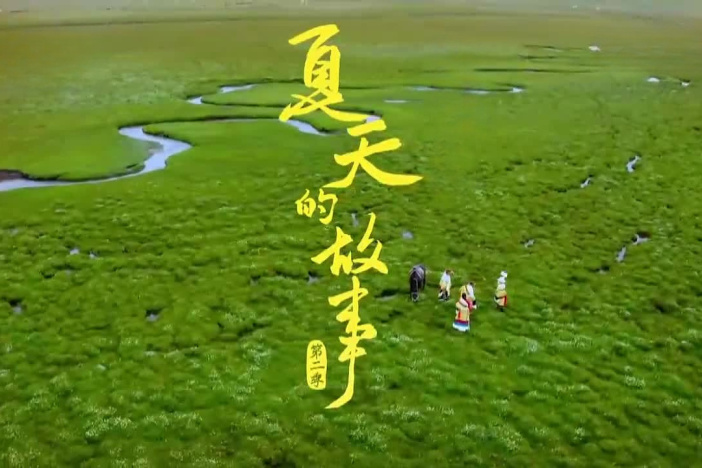 夏天的故事 第二季