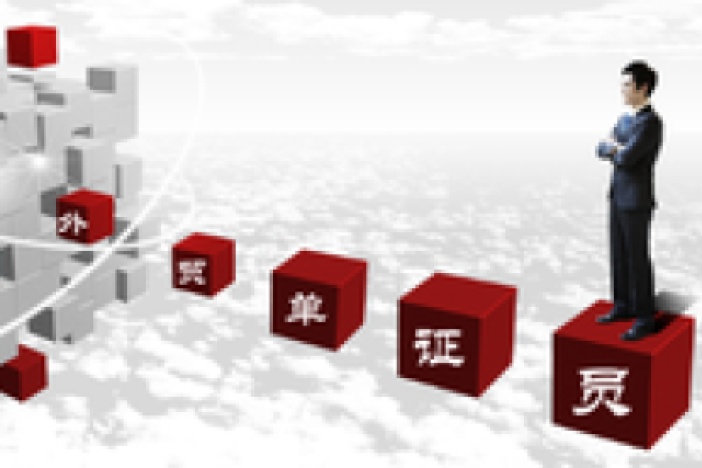 外贸单证操作
