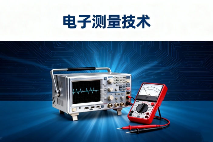 电子测量技术