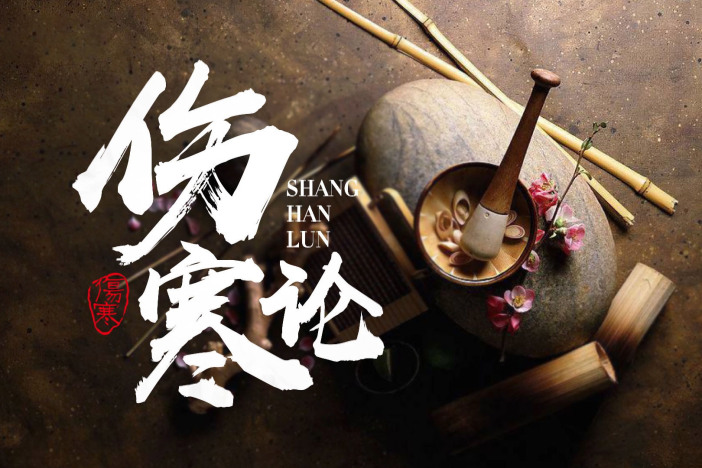 伤寒论
