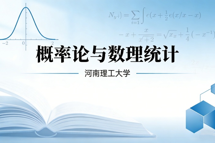 概率论与数理统计