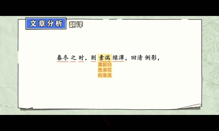 初二文学应用全年特训：37讲技巧+