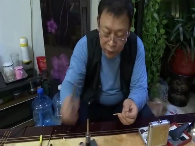 零基础唢呐入门到精通教程（附经典