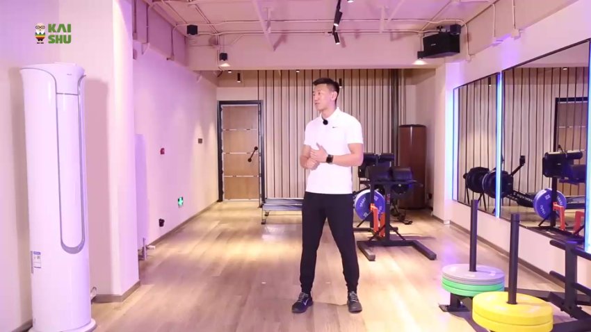 少儿体能训练全攻略：12种核心运动