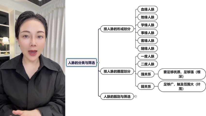 徐老师开悟课：揭秘财富法则与人性