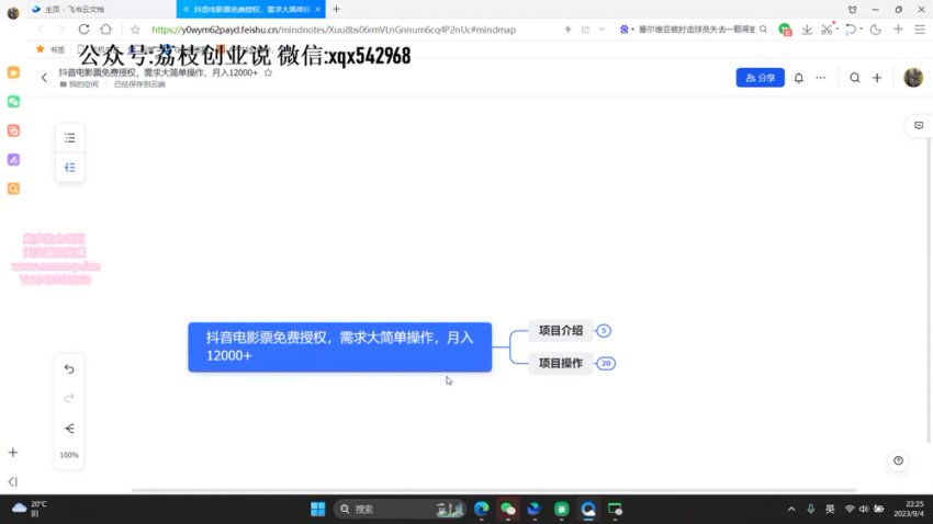 抖音电影票免费授权:需求大简单