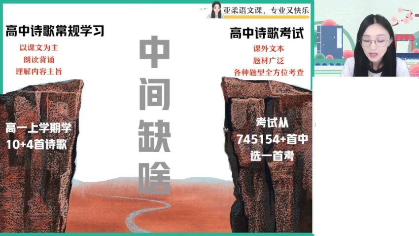 2024高一语文张亚柔暑假班（含议论