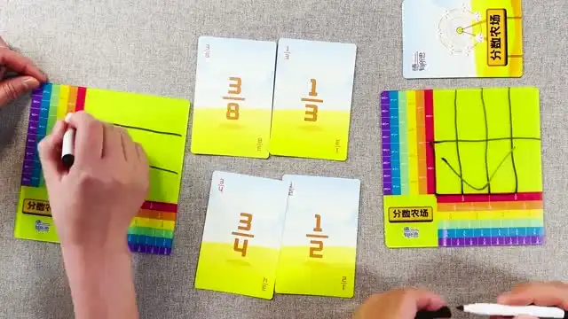 傲德数学：6年系统课，快速提升孩子