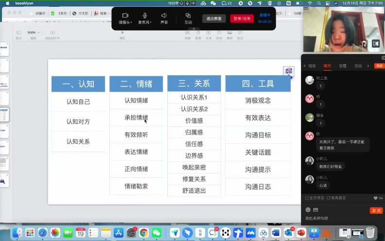 席瑞亲密关系沟通课：12堂幸福必修课