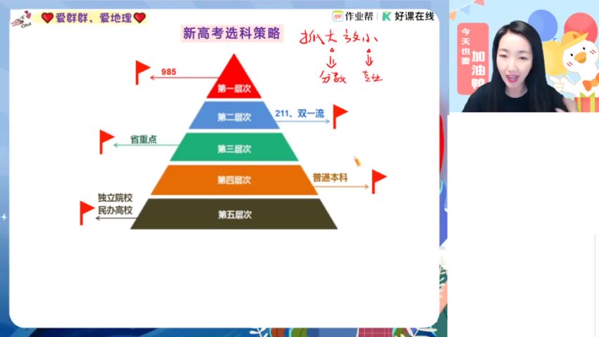 2025高一地理必修2精讲：人口/城市