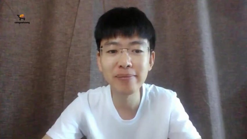 丛非从线上工作坊:与小时候的自